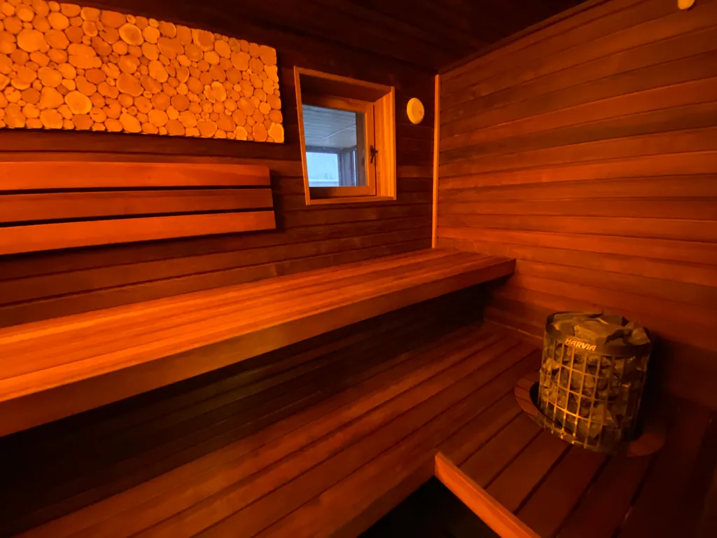 Коттедж Коттедж Хорошее место для отдыха с семьей и друзьями — Коробицыно