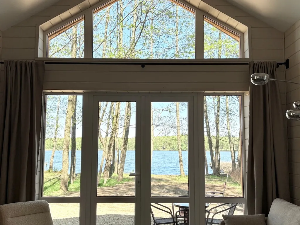 Усадьба Medna Barnhouse