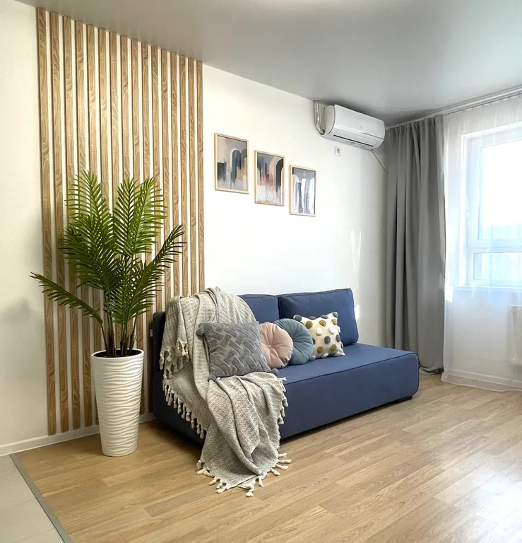 Квартира Квартира Apartment Sweet Home — Новороссийск