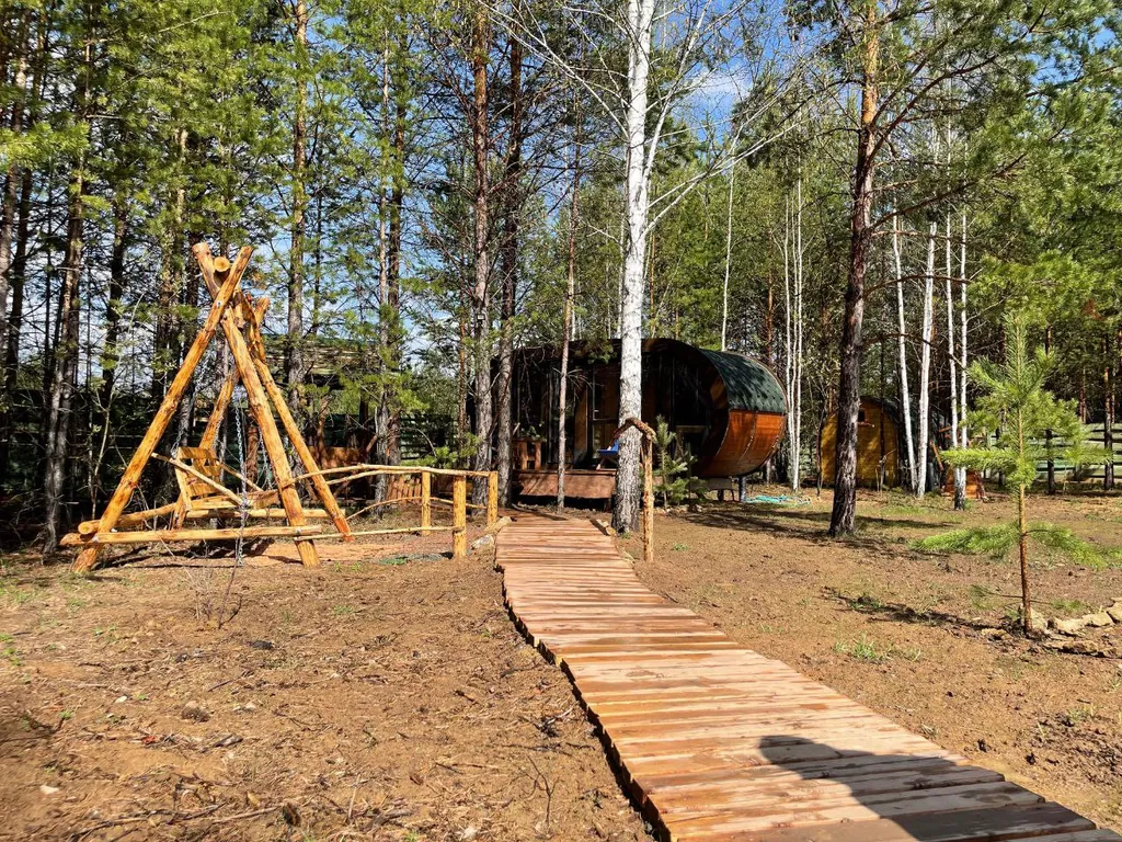 Дом для вашего отдыха