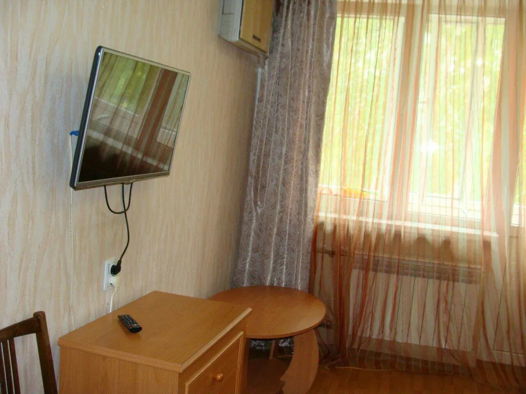 Квартира в курортной зоне