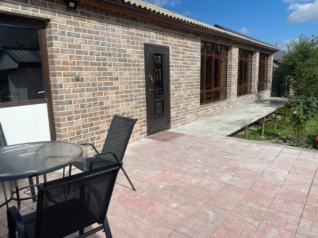 4-комнатный Дом