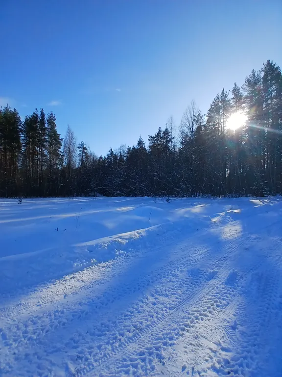 Уютные домики недалеко от горнолыжных курортов Приозерский район