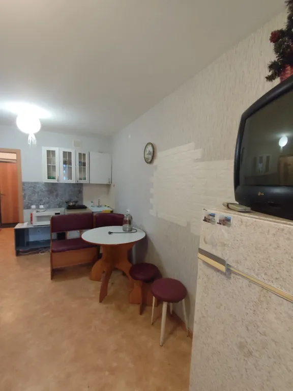 Апартаменты на набережной