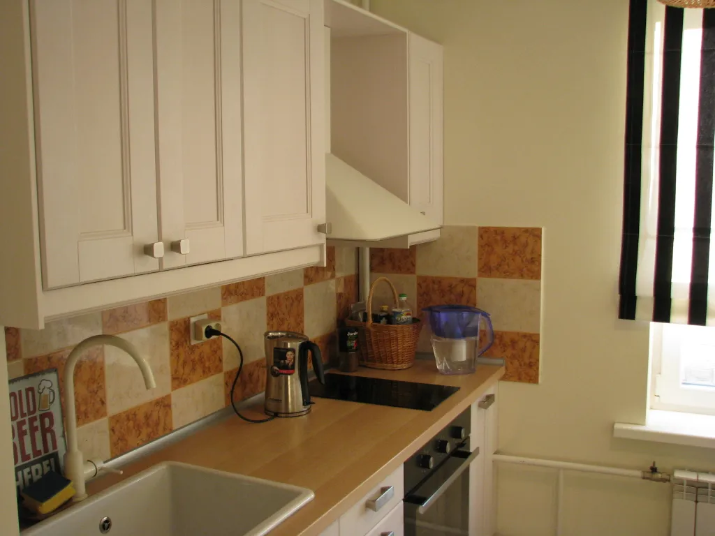 Апартамент Александр