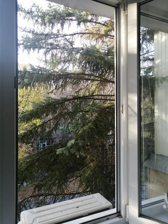 Уютная квартира в центре города ждет гостей