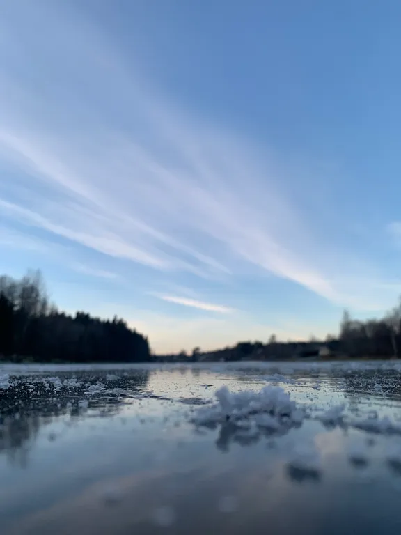 Нурми дом у реки