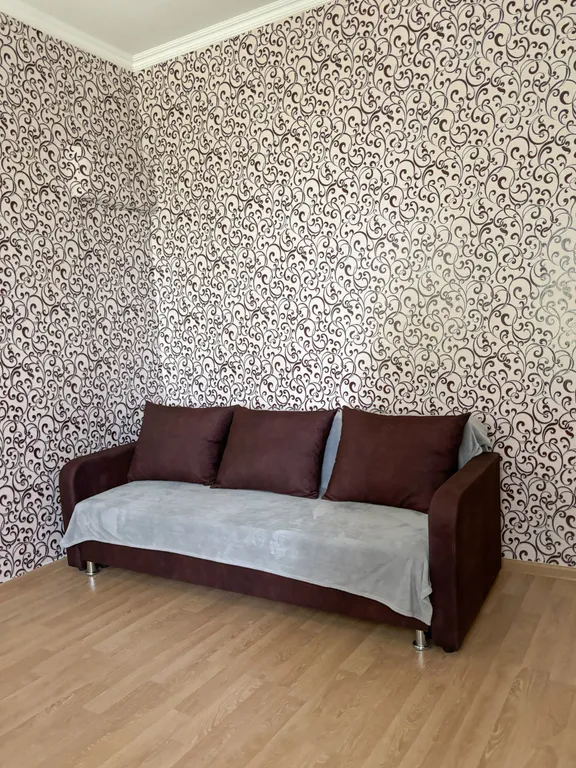 Коттедж Дом с отдельным двором в зелёной зоне — Кацивели