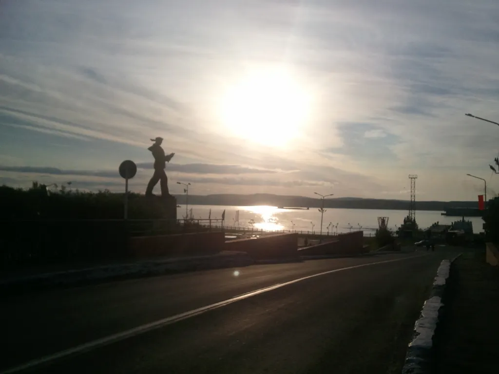 Уютная двухкомнатная квартира возле Морвокзала