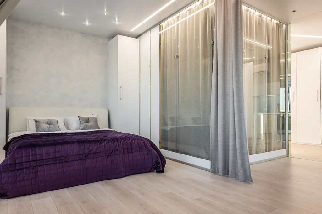 Эксклюзивный Радиус