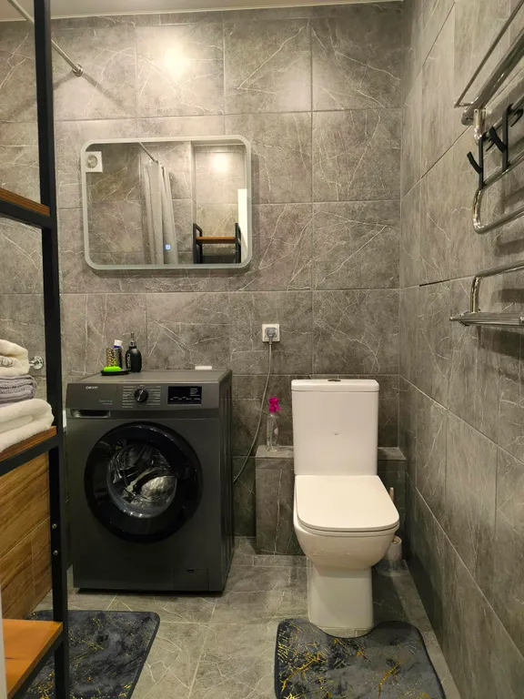 Уютная квартира на тавлинской набережной в Саранске