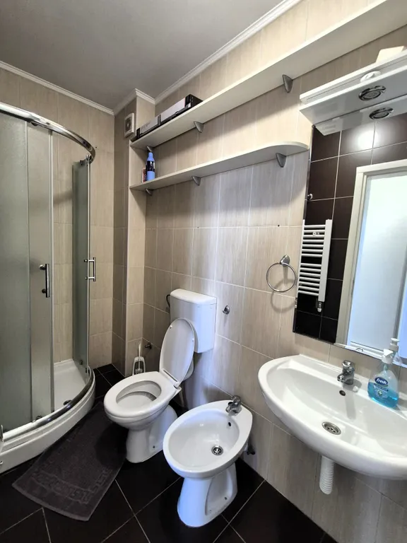 Квартира Квартира Евродвушка LikeHome life в самом сердце Нови Сада — Нови-Сад