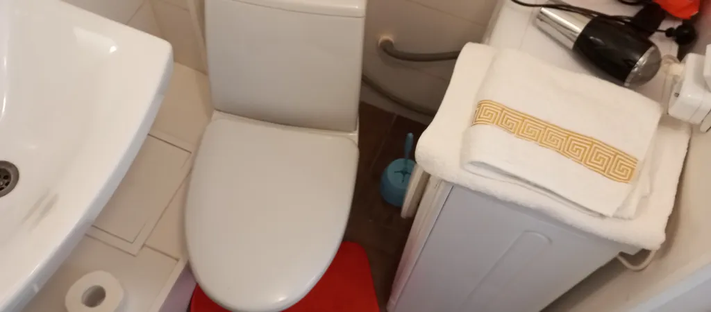 Квартира Уютная квартира в новом доме на Дзержинского — Калининград