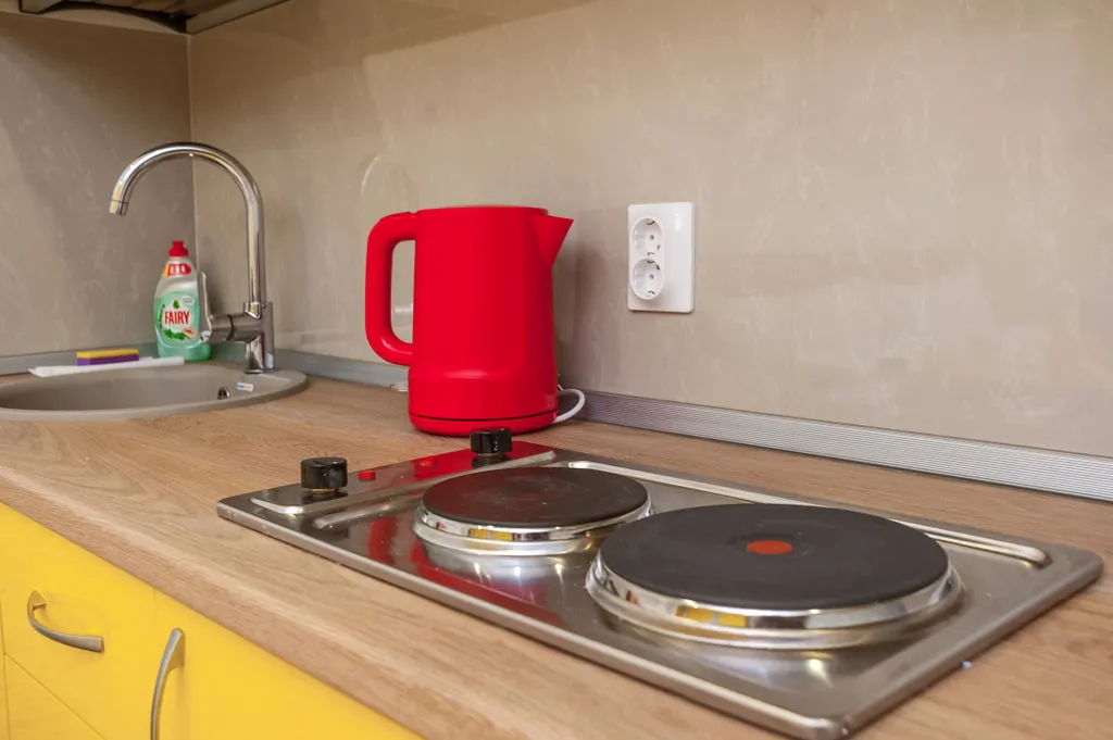 Квартира 1-комнатная Квартира — Краснодар