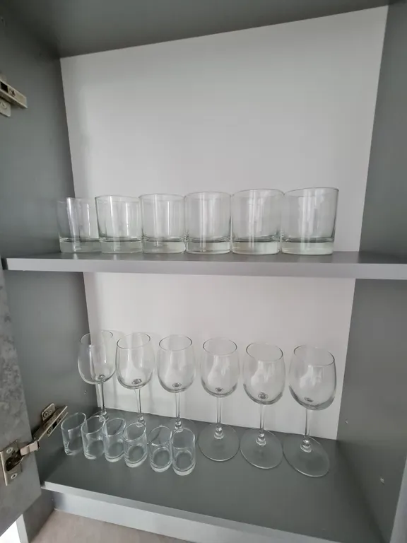 Люкс студия возле парка с видом на море