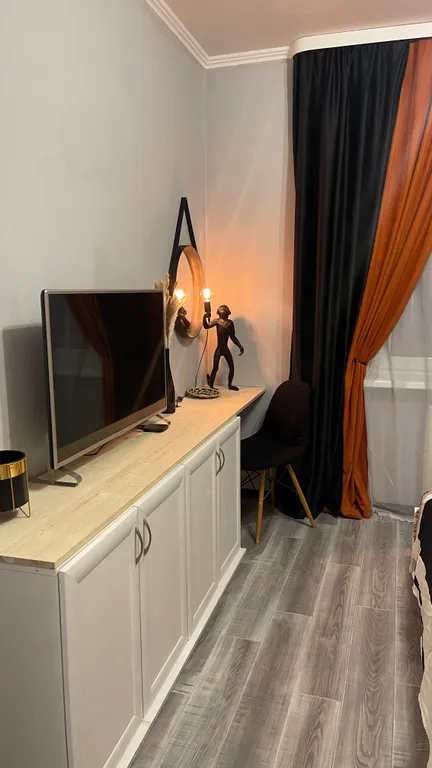 Квартира Уютная квартира для семьи с детьми — Калининград