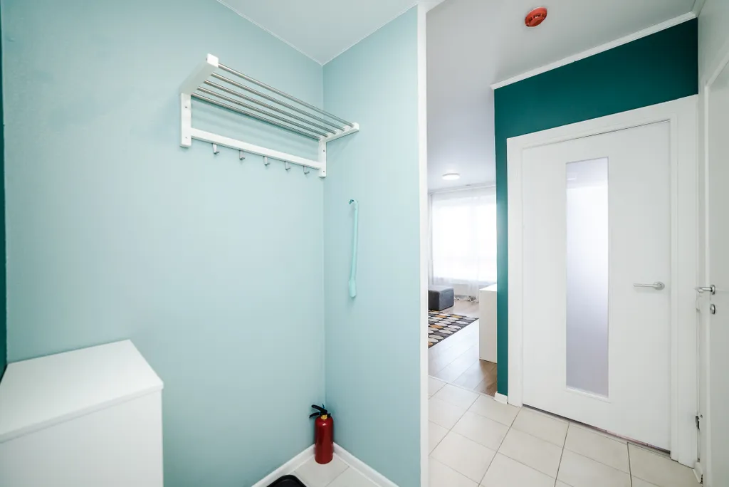 Евродвушка рядом с аэропортом Внуково