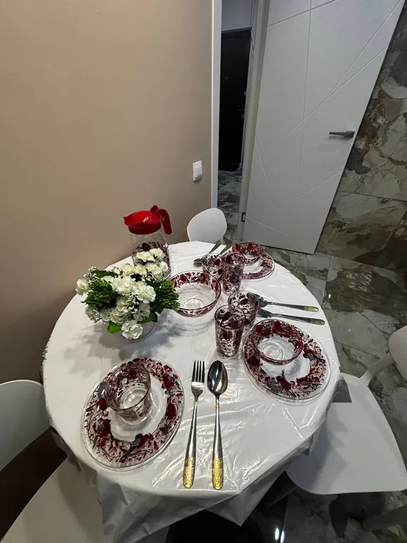 Уютная квартира за тц Глобус