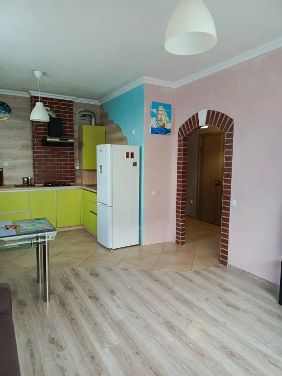 Уютный семейный отдых