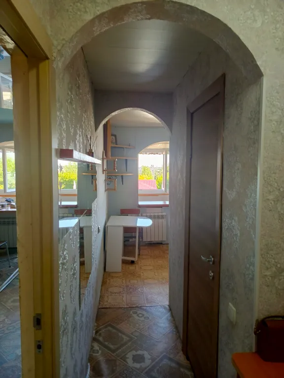 Квартира рядом с центром города