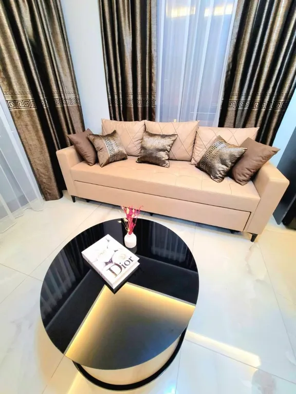 Квартира в Ривер Панорама