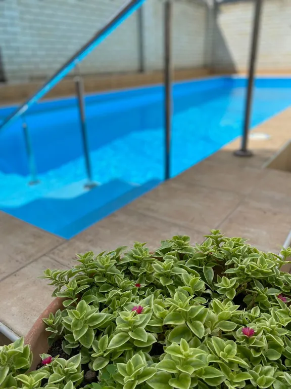 Гостевой дом с бассейном