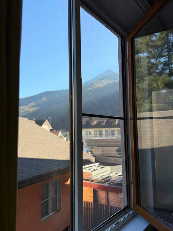 Квартира в Красной поляне