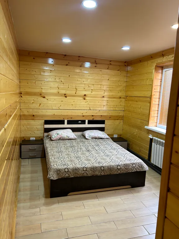 Гостевой дом Relax house с бассейном