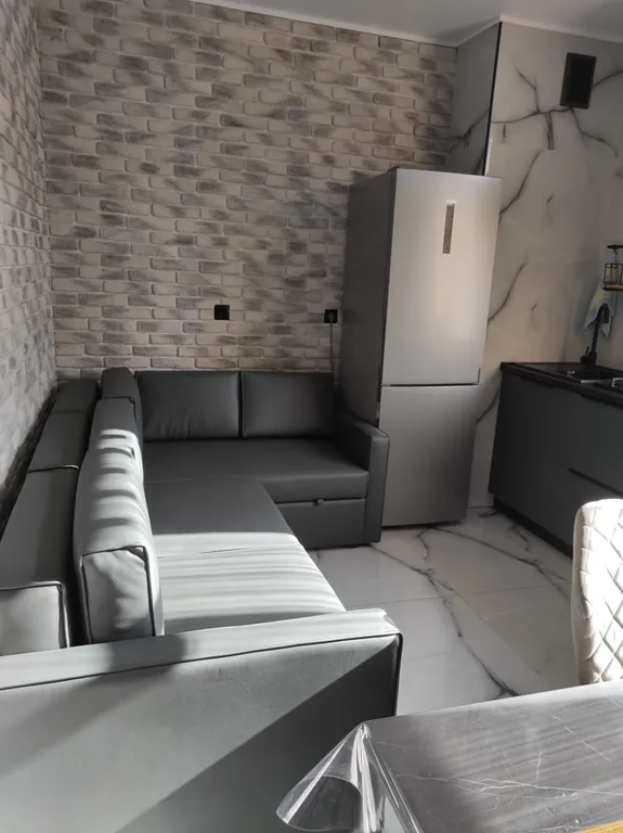 Джакузи в ЖК Квартет