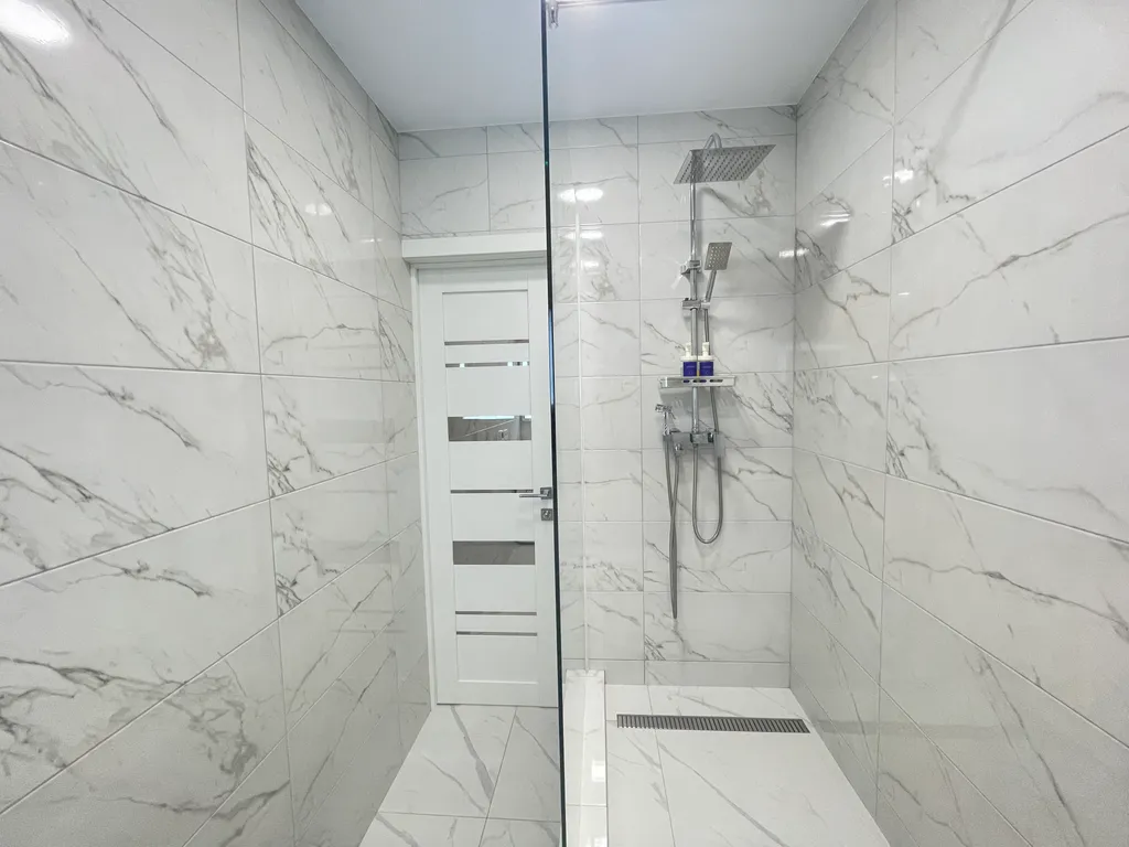 Квартира Апартаменты в Олимпийском парке — Сириус