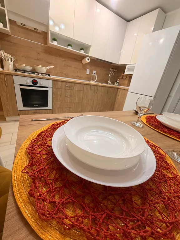 Комфортная квартира в центре Завеличья