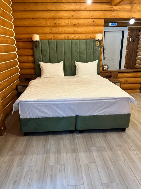 Квартира Комната — Архыз