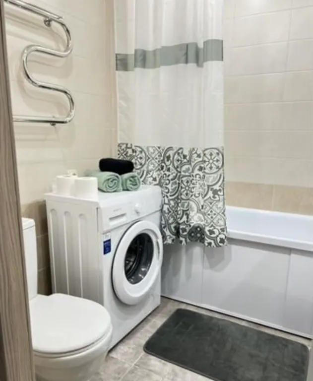 Квартира в элитном ЖК Чайка