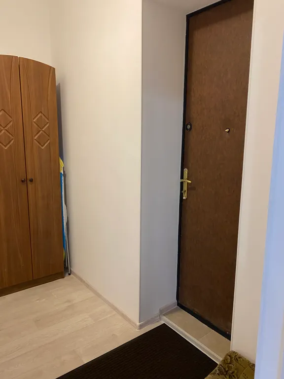 Удобная и чистая квартира на 1 этаже в центре