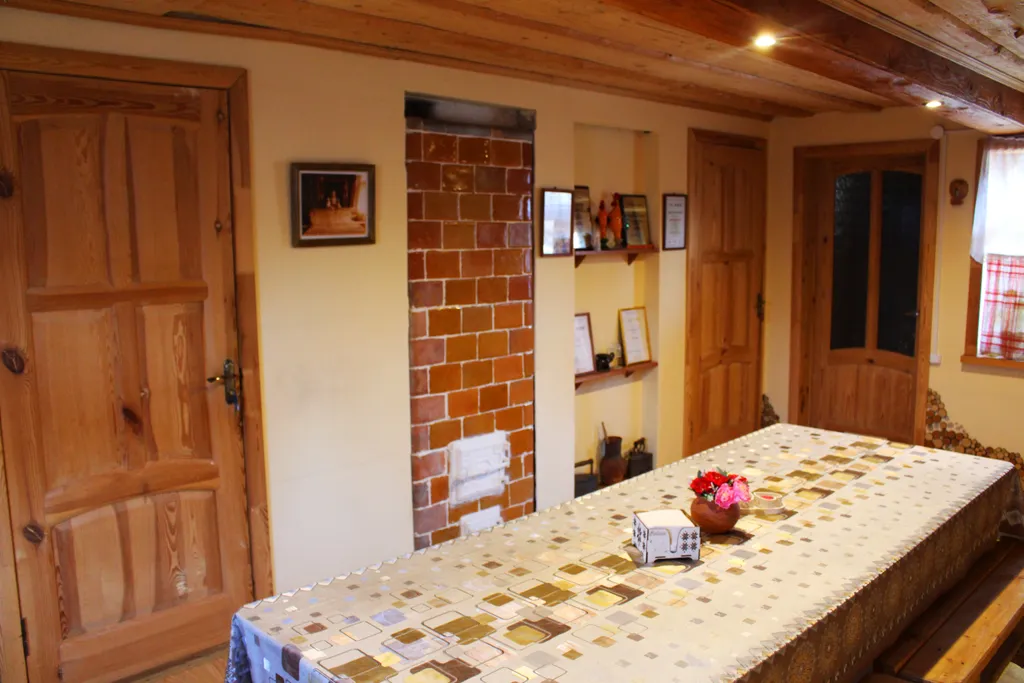 3-комнатный Дом