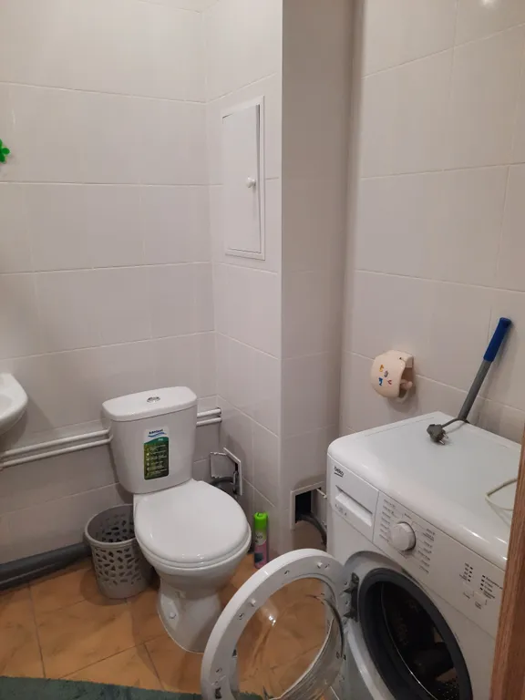 Уютная квартира в центре