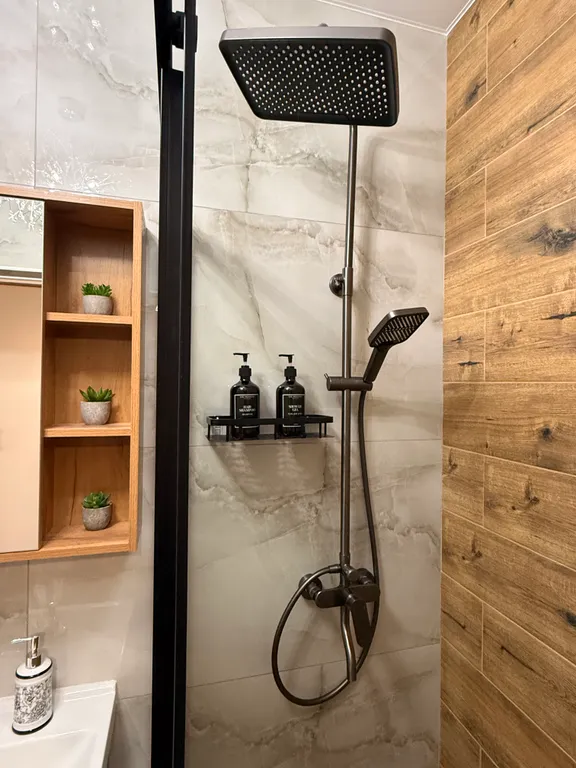 Отличная квартира-студия