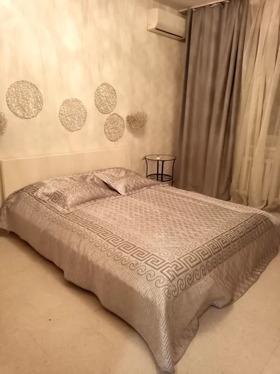 Квартира Квартира Zebra home — Нижний Новгород