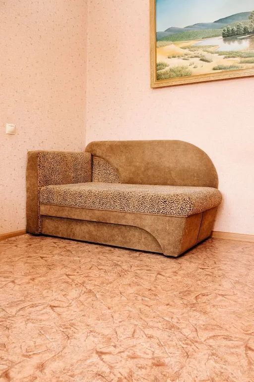 Домашний очаг на улице Артема