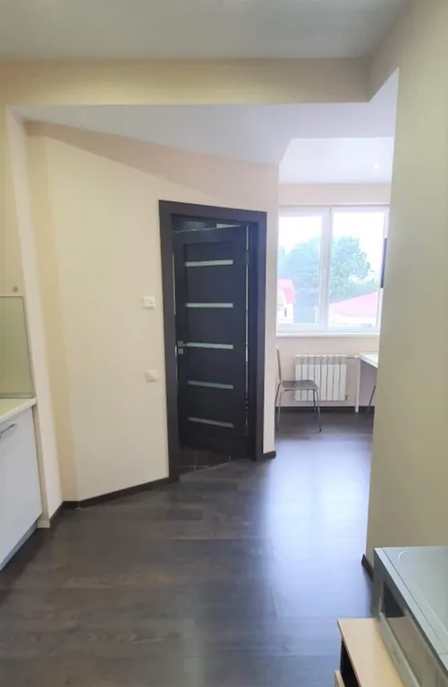 Квартира Уютная квартира в центре — Сириус