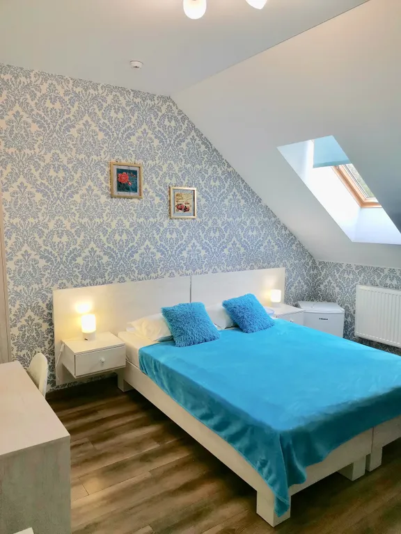 Квартира Комната — аренда посуточно в Гурьевск