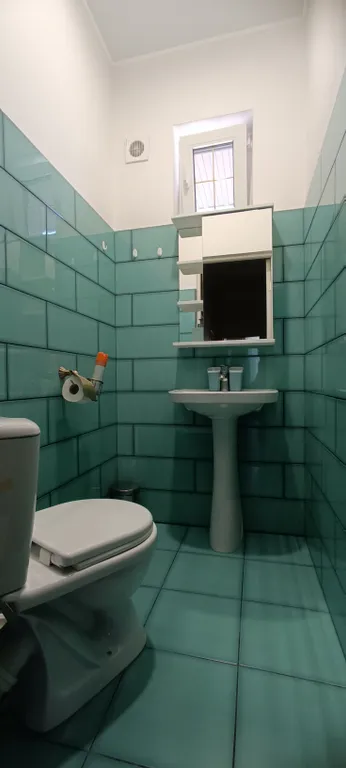 Вилла андерсон