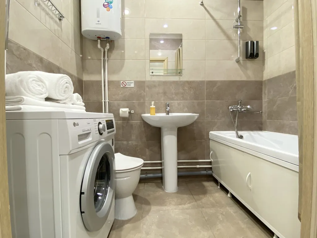 Апартаменты 247