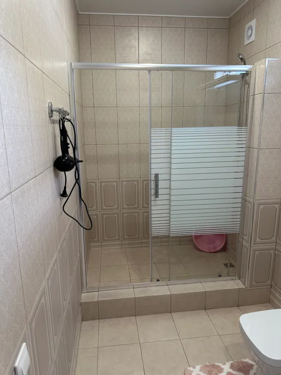 Уютный дом в центре города