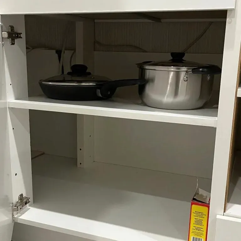 Уютная студия с развитой инфраструктурой