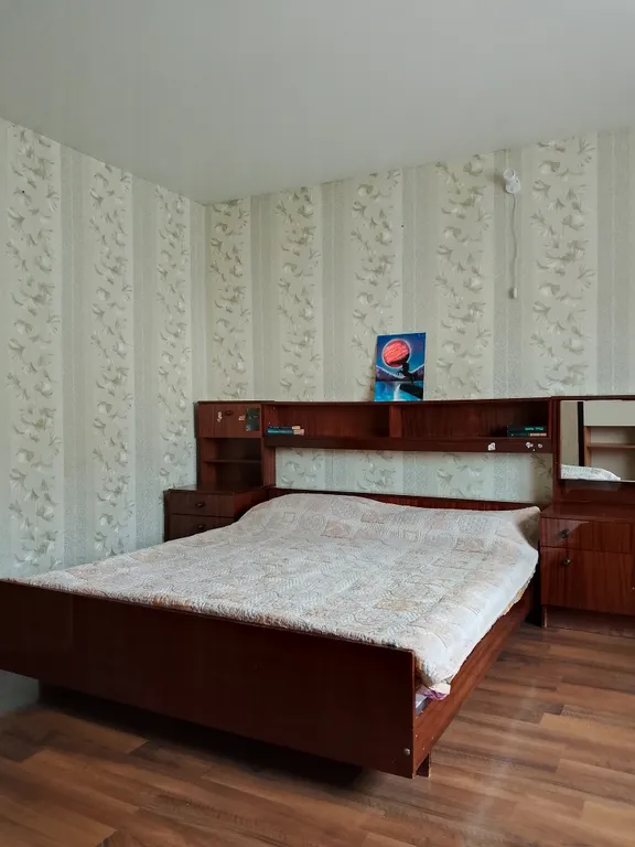 Квартира в тихом районе недалеко от центра города