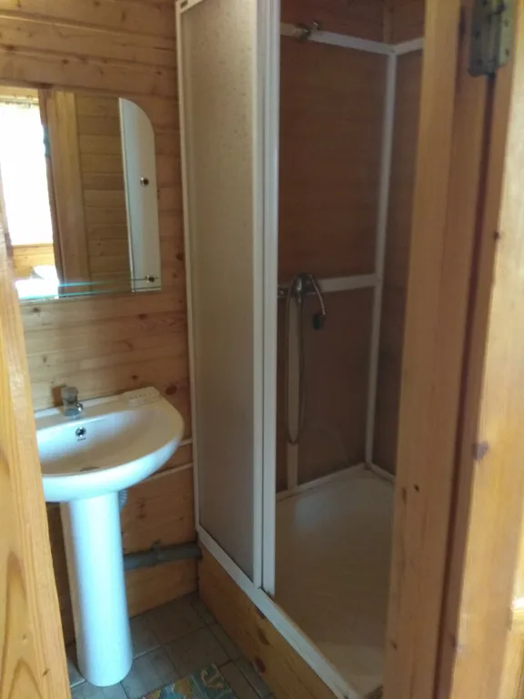 Коттедж на берегу озёра Селигер