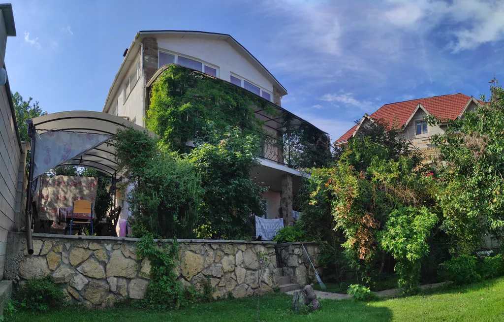 Коттедж Дом под ключ в тихом и экологически чистом районе Севастополя у моря — аренда посуточно в Севастополь