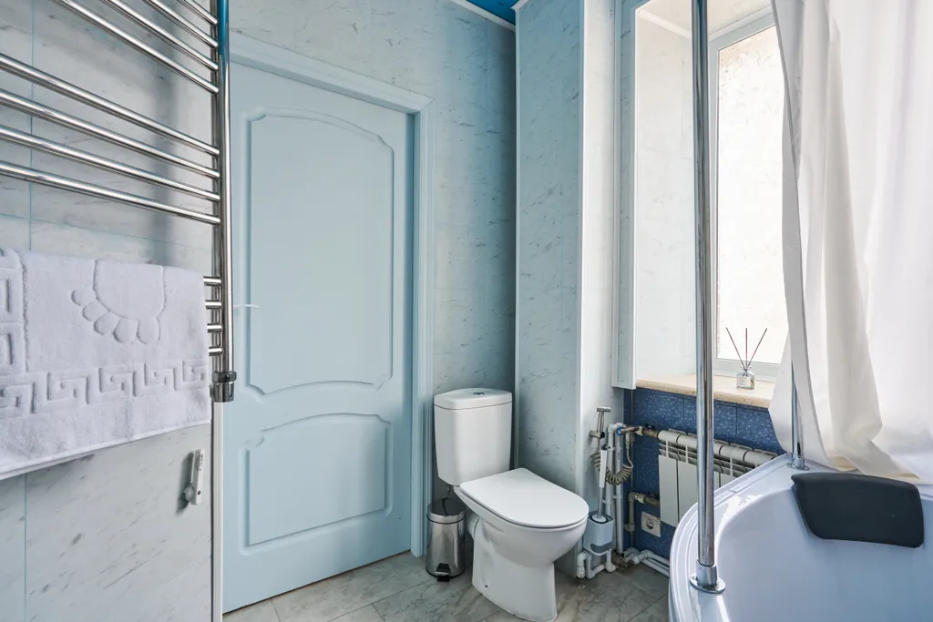 Квартира 4-комнатная большая квартира в доме Ахматовой, Третьяковская галерея — Москва