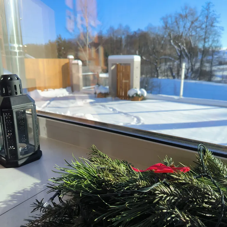 Гостевой дом с баней на дровах